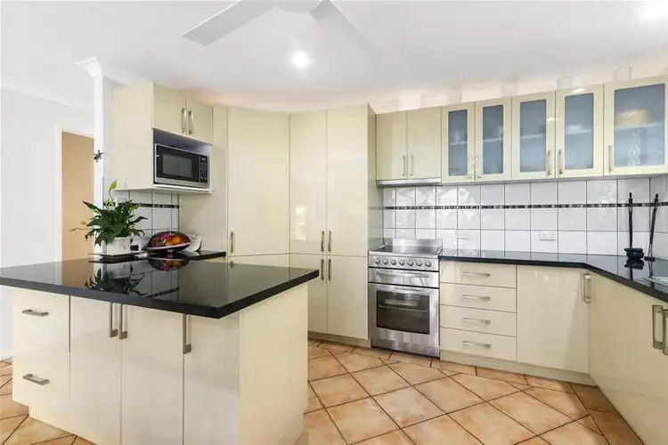 Fourth view of Homely semi-detached listing, 2/9 Tarni Avenue, Palm Beach QLD 4221