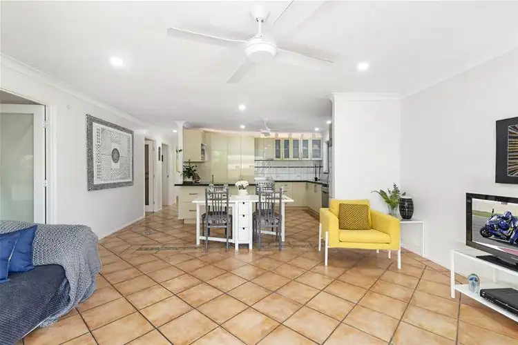 Sixth view of Homely semi-detached listing, 2/9 Tarni Avenue, Palm Beach QLD 4221