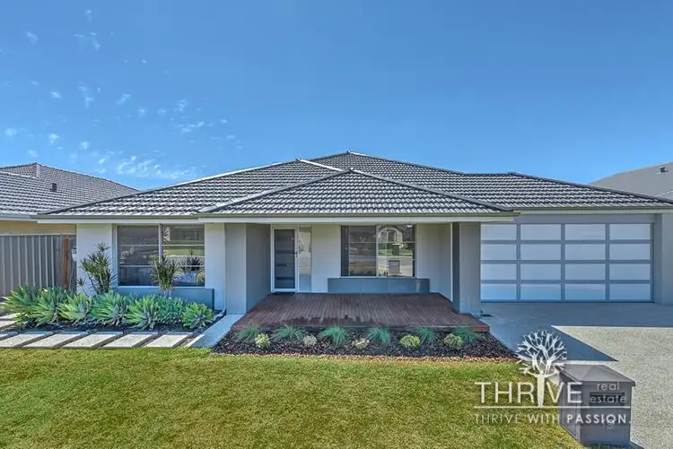 19 Heidelberg Street, Aubin Grove WA 6164