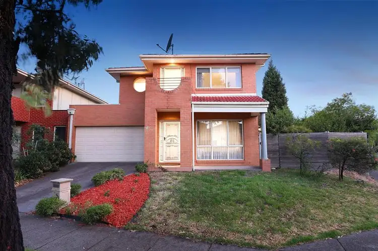 16 Governors Road, Coburg VIC 3058