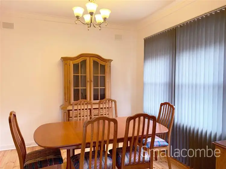 Fifth view of Homely unit listing, 14 Lancelot Drive, Daw Park SA 5041