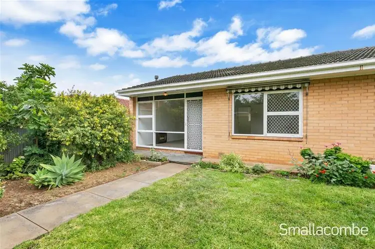 8/5 Richmond Road, Westbourne Park SA 5041