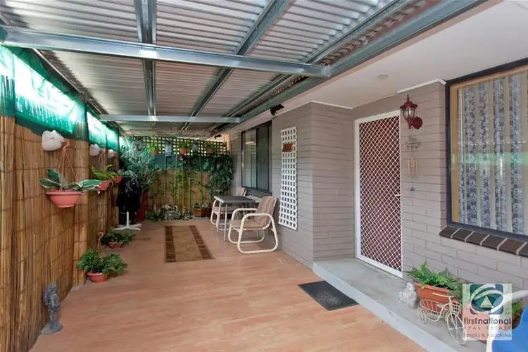 Main view of Homely unit listing, 4/3 Rattray Avenue, Wodonga VIC 3690