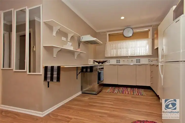 Third view of Homely unit listing, 4/3 Rattray Avenue, Wodonga VIC 3690