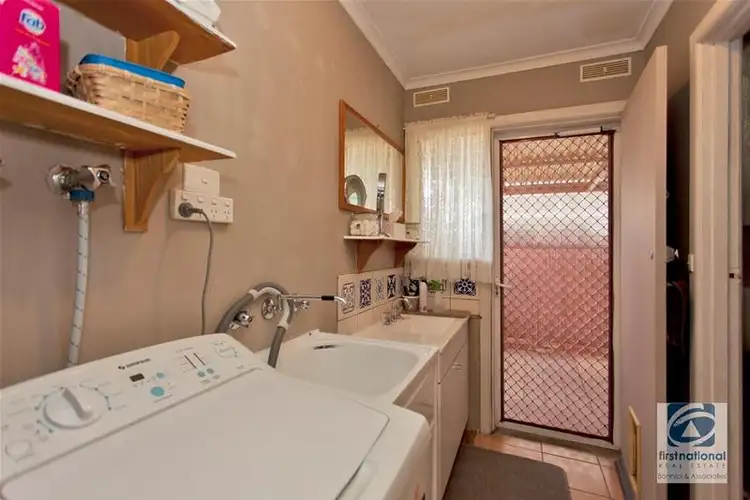 Fifth view of Homely unit listing, 4/3 Rattray Avenue, Wodonga VIC 3690
