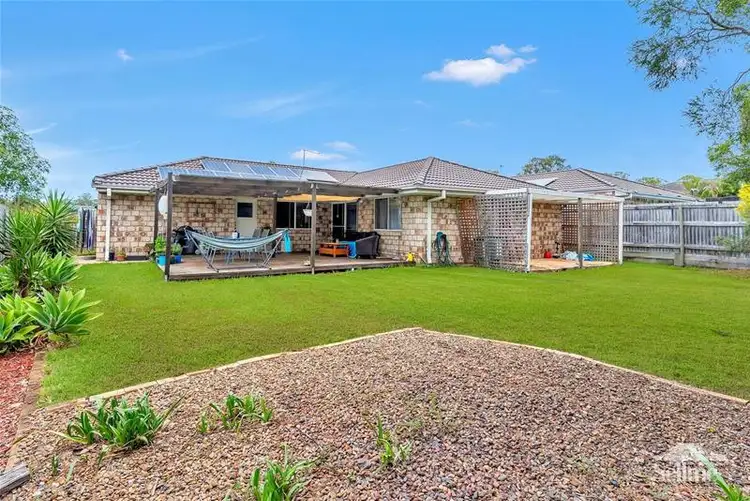 29 Mada Drive, Upper Coomera QLD 4209