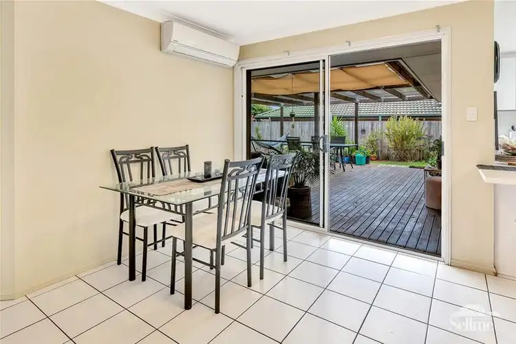 Sixth view of Homely house listing, 29 Mada Drive, Upper Coomera QLD 4209