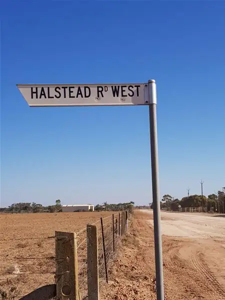 319 Halstead Road West Road, Two Wells SA 5501