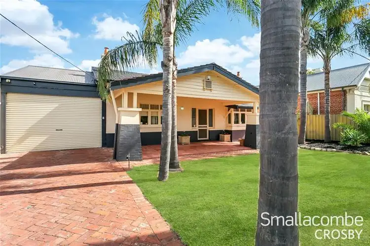 23 Ailsa Street, Fullarton SA 5063