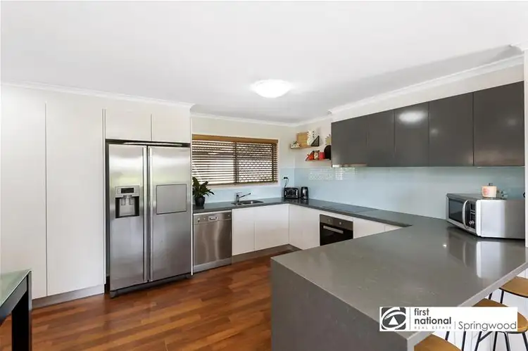 Third view of Homely house listing, 29 Dewar Drive, Loganholme QLD 4129