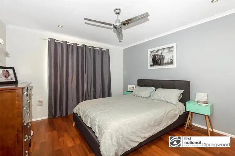 Fifth view of Homely house listing, 29 Dewar Drive, Loganholme QLD 4129