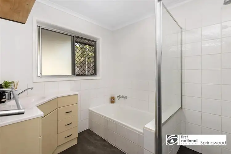 Sixth view of Homely house listing, 29 Dewar Drive, Loganholme QLD 4129