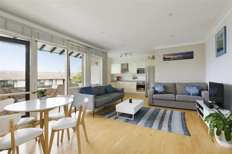 51/10 Goodwin Street, Narrabeen NSW 2101