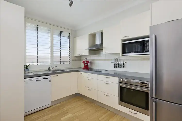 Second view of Homely unit listing, 51/10 Goodwin Street, Narrabeen NSW 2101