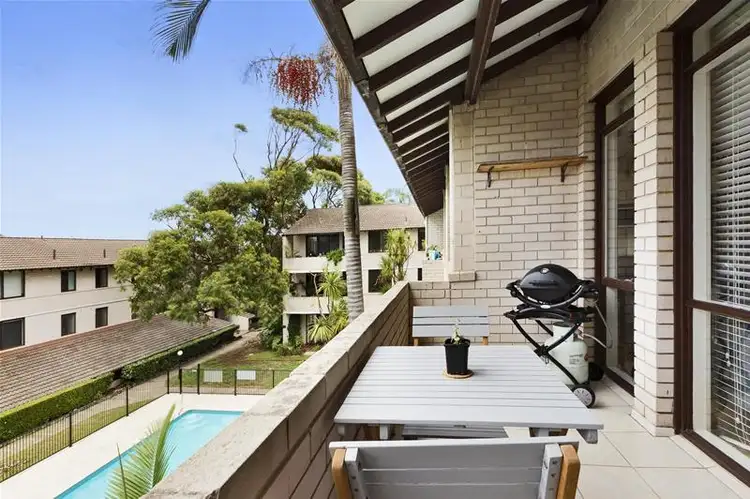 Third view of Homely unit listing, 51/10 Goodwin Street, Narrabeen NSW 2101