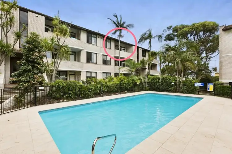 Sixth view of Homely unit listing, 51/10 Goodwin Street, Narrabeen NSW 2101