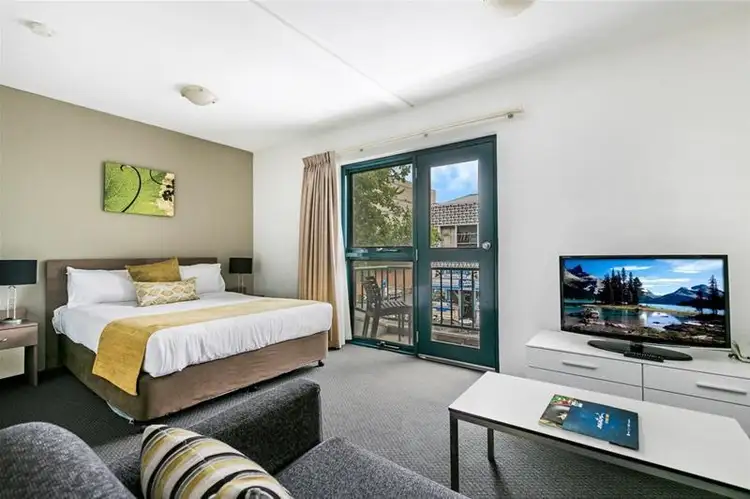 Second view of Homely apartment listing, 2 - 255 Hindley Street, Adelaide SA 5000