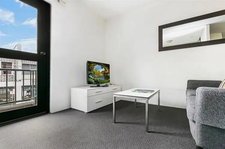 Third view of Homely apartment listing, 2 - 255 Hindley Street, Adelaide SA 5000