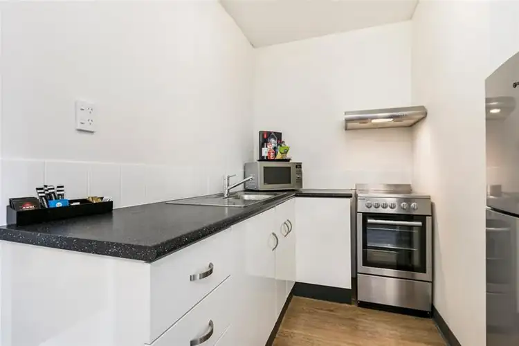 Fourth view of Homely apartment listing, 2 - 255 Hindley Street, Adelaide SA 5000