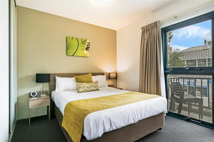 Sixth view of Homely apartment listing, 2 - 255 Hindley Street, Adelaide SA 5000