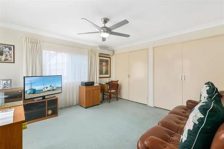 Third view of Homely townhouse listing, 112/43 Murtha Drive, Elanora QLD 4221
