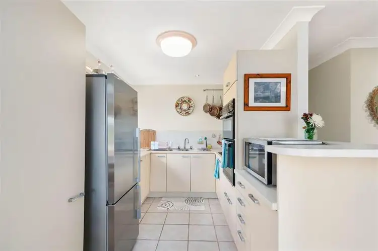 Fourth view of Homely townhouse listing, 112/43 Murtha Drive, Elanora QLD 4221