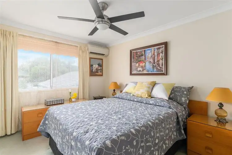 Sixth view of Homely townhouse listing, 112/43 Murtha Drive, Elanora QLD 4221