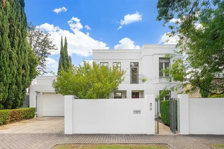1 Acacia Street, Medindie SA 5081