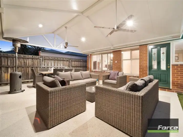 8 Jilgin Way, Ellenbrook WA 6069