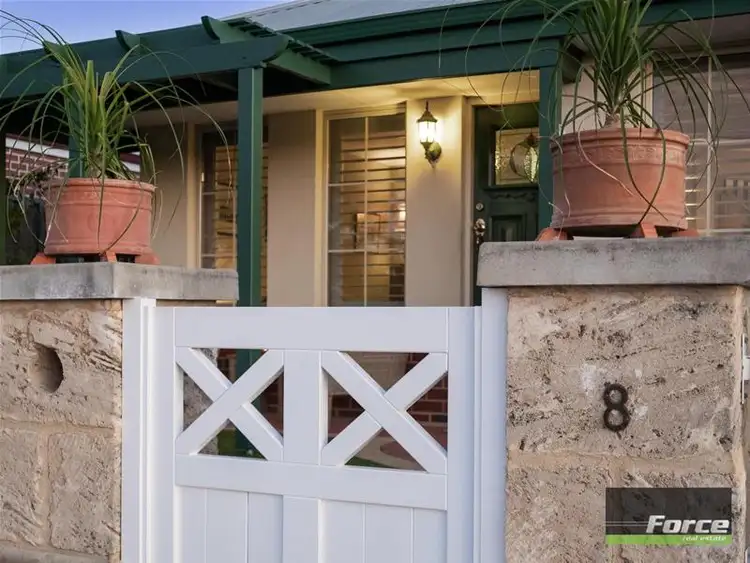 Third view of Homely house listing, 8 Jilgin Way, Ellenbrook WA 6069