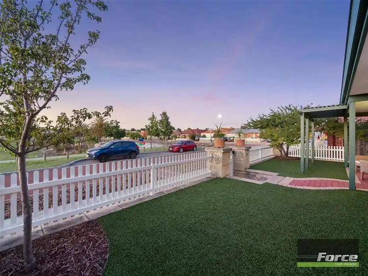 Fourth view of Homely house listing, 8 Jilgin Way, Ellenbrook WA 6069