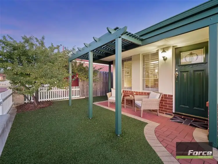 Sixth view of Homely house listing, 8 Jilgin Way, Ellenbrook WA 6069