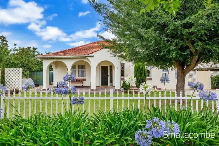 6 Charles Street, Plympton SA 5038