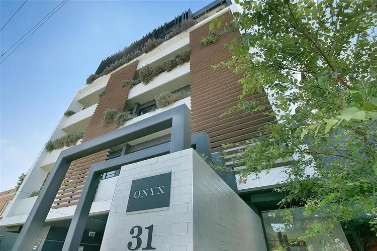 301/31 Bank Street, West End QLD 4101