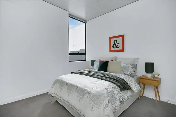 Sixth view of Homely apartment listing, 301/31 Bank Street, West End QLD 4101