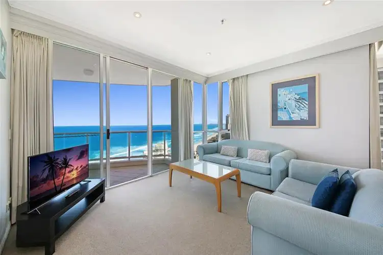 Fourth view of Homely apartment listing, 61/5 Woodroffe Avenue, Main Beach QLD 4217
