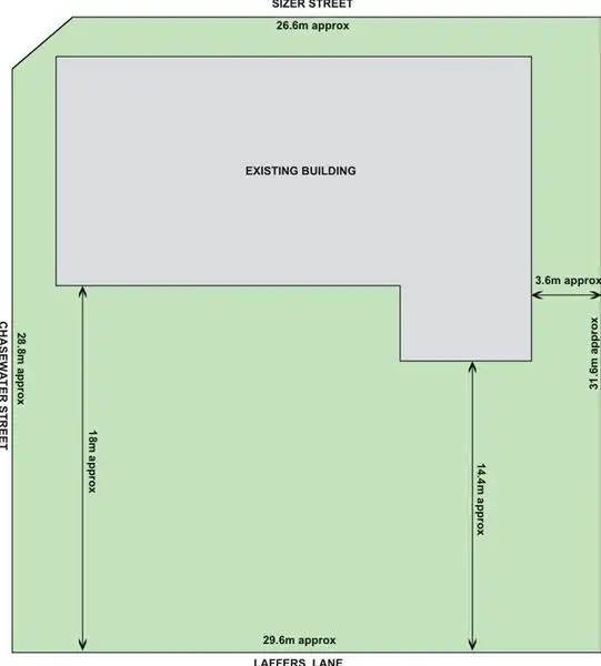 Second view of Homely unit listing, 23 Sizer Street, Lower Mitcham SA 5062