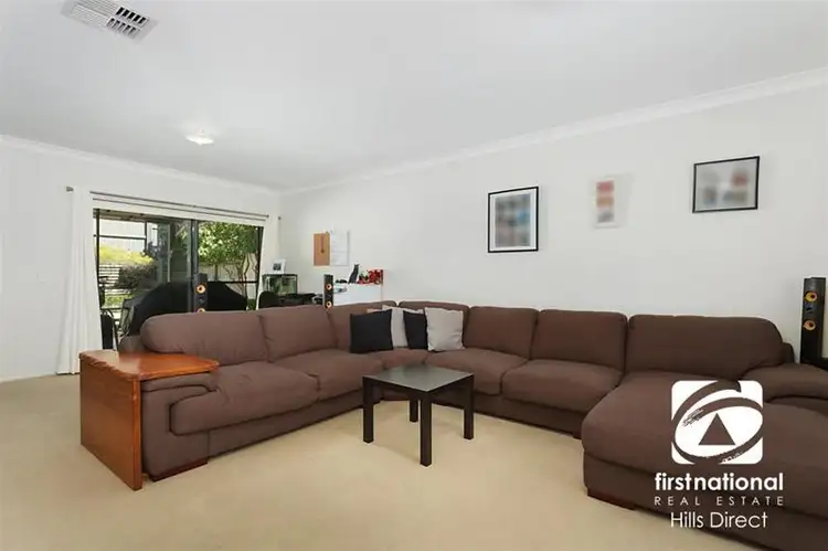 Third view of Homely house listing, 19 Islington Road, Stanhope Gardens NSW 2768