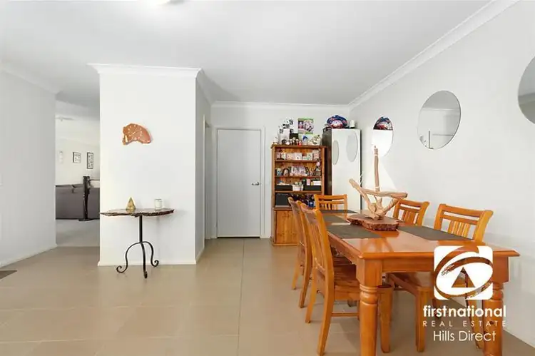 Fourth view of Homely house listing, 19 Islington Road, Stanhope Gardens NSW 2768