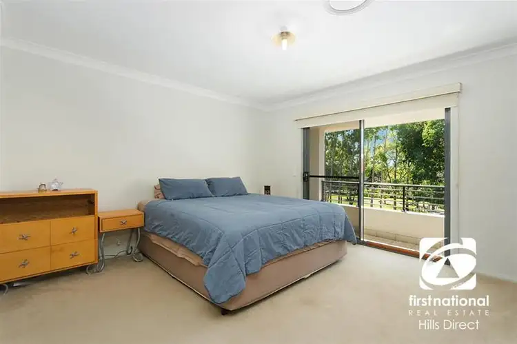 Fifth view of Homely house listing, 19 Islington Road, Stanhope Gardens NSW 2768