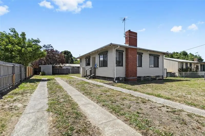 Main view of Homely house listing, 4 Steven Crescent, Ararat VIC 3377