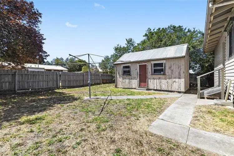 Sixth view of Homely house listing, 4 Steven Crescent, Ararat VIC 3377