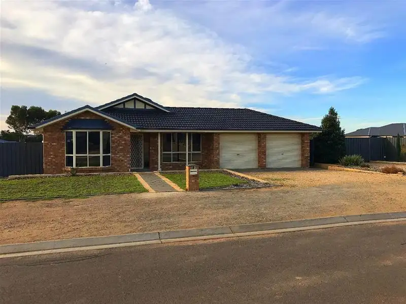 Main view of Homely house listing, 8 Gemini Way, Mannum SA 5238