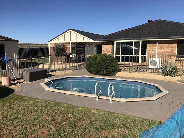 Second view of Homely house listing, 8 Gemini Way, Mannum SA 5238
