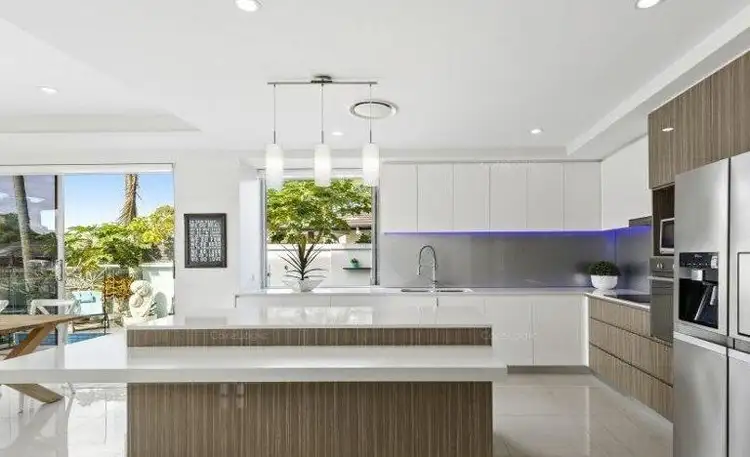 Fourth view of Homely semi-detached listing, 5a Daimler Drive, Bundall QLD 4217