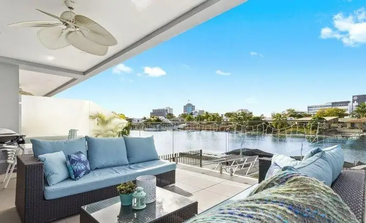 Seventh view of Homely semi-detached listing, 5a Daimler Drive, Bundall QLD 4217