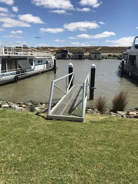 Second view of Homely land listing, 98 Pelican Drive, Mannum Waters, Mannum SA 5238
