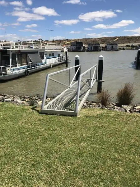 Sixth view of Homely land listing, 98 Pelican Drive, Mannum Waters, Mannum SA 5238