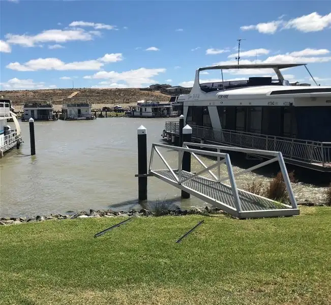 Seventh view of Homely land listing, 98 Pelican Drive, Mannum Waters, Mannum SA 5238