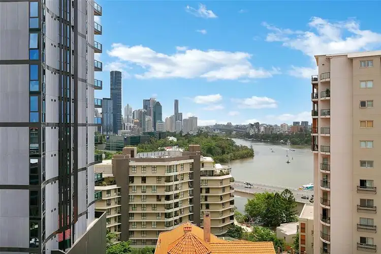 804/311 Vulture Street, South Brisbane QLD 4101